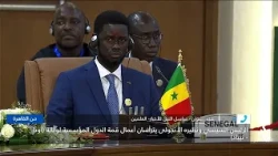 Alaa Rashwan: El Alamein Forum connects governments and the private sector to develop Africa