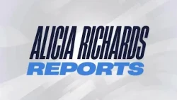 Alicia Richards Reports: Pennsylvania Breast Cancer Coalition