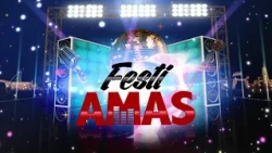 FestiAmas 2026. Semifinal Luarca - MANDRAKIS. BATMAN