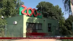 Novi stanari i sadržaji te više posjetitelja – projekt DISTRAP povezuje Zoo vrt Osijeka i Pečuha