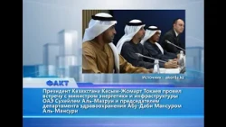 Fact (Rika TV) for October 2, 2026