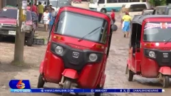 Mototaxis independientes exigen subsidio a combustibles y regulación ante sobrepoblación de unidades