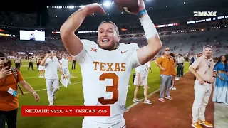 P7MAXX | TRAILER | COLLEGE FOOTBALL PLAYOFFS
