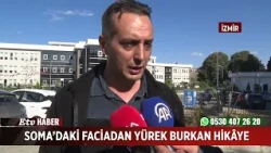 Heartbreaking story from the Soma disaster