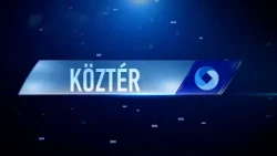 Köztér Horváth Lajos Zoltán