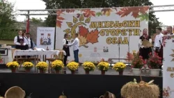 Miholjski susreti sela sutra u Vlasu / RTV Vranje 25. 9. 2026./