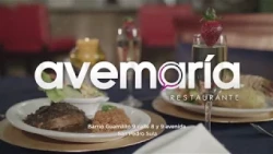 Avemaría Restaurant