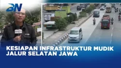Jelang Mudik Lebaran 2023, Pemprov Jabar Pastikan Kesiapan Jalur Selatan
