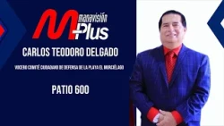 What's going on with Patio 600? Spokesperson discusses injunction and the future of El Murciélago