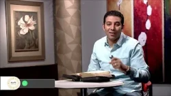 وعد لكل يوم - ما تخافش من الوقت الصعب - خليك في مخافة الرب | الأخ مدحت صموئيل