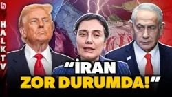 A NEW CHAPTER IN IRAN-US TENSIONS! Trump's striking assessment of Iran!