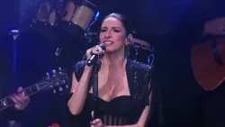 Neverne Bebe - Tužna pesma (LIVE)