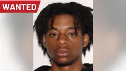 WANTED: Police search for man wanted in kidnapping, shooting