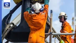 Skilled Workforce Key To Enabling Oil & Gas Growth