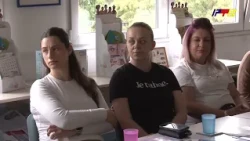 Škola roditeljstva Doma zdravlja Vranje/RTV Vranje 2. 10. 2026./