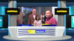 NY VAOVAO DU 19 SEPTEMBRE 2026 BY KOLO TV