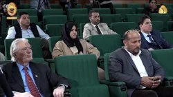 المستشار صالح : تعديل اللائحة الداخلية للبرلمان هام قبيل الدعوة لاتخاذ أي قرارات