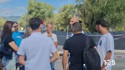Villammare: Review hearing for McDonald's seizure to be held Tuesday, Sept 25