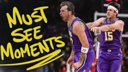 Luka & Austin Reaves Are About To Be ELECTRIC This Season! ⚡