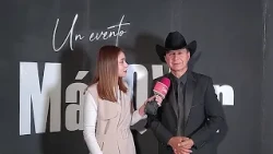 GABRIEL ARRIAGA  - EVENTO FIN DE AÑO