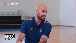 BOX OUT  ΠΑΝΑΓΙΩΤΗΣ ΒΑΣΙΛΟΠΟΥΛΟΣ  |  1/10/2026