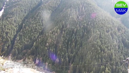 Kabahor Gölyayla Köyü - Rize İkizdere