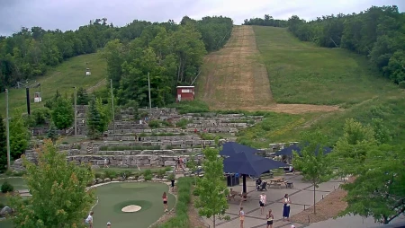 Blue Mountain Resort - Village Base