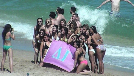 Fort Lauderdale Beach