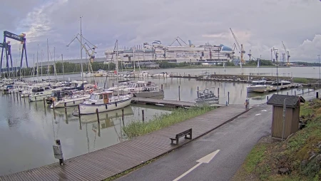 Raisio Marina
